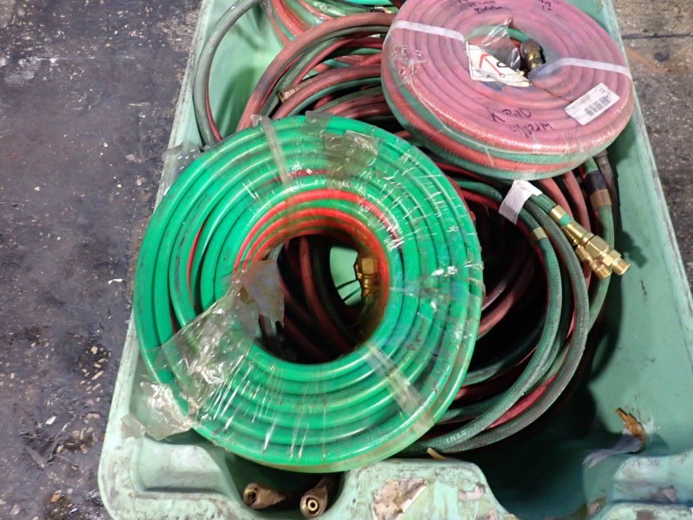 Anchor Welding Hoses