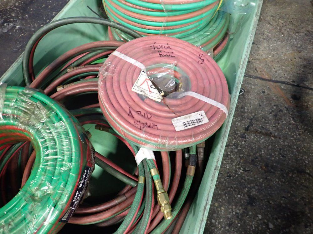 Anchor Welding Hoses