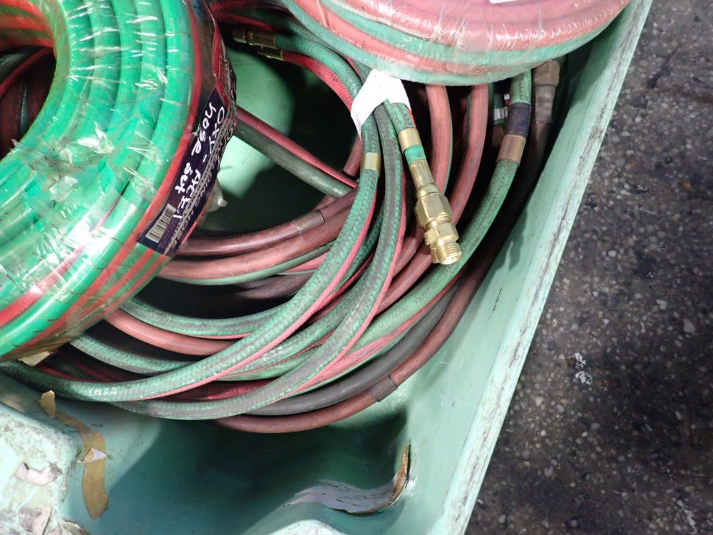 Anchor Welding Hoses