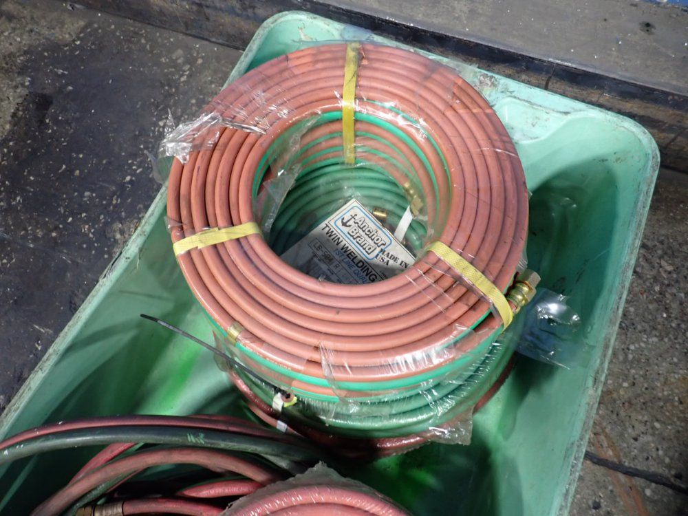 Anchor Welding Hoses