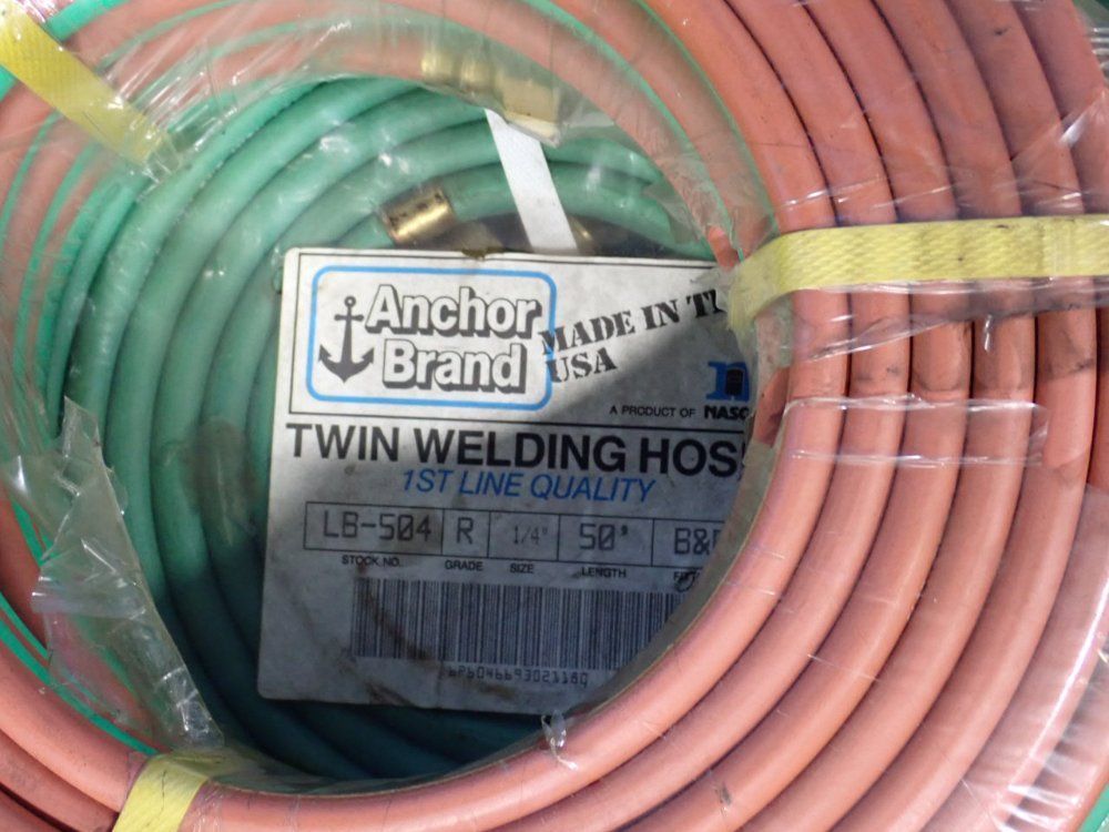 Anchor Welding Hoses