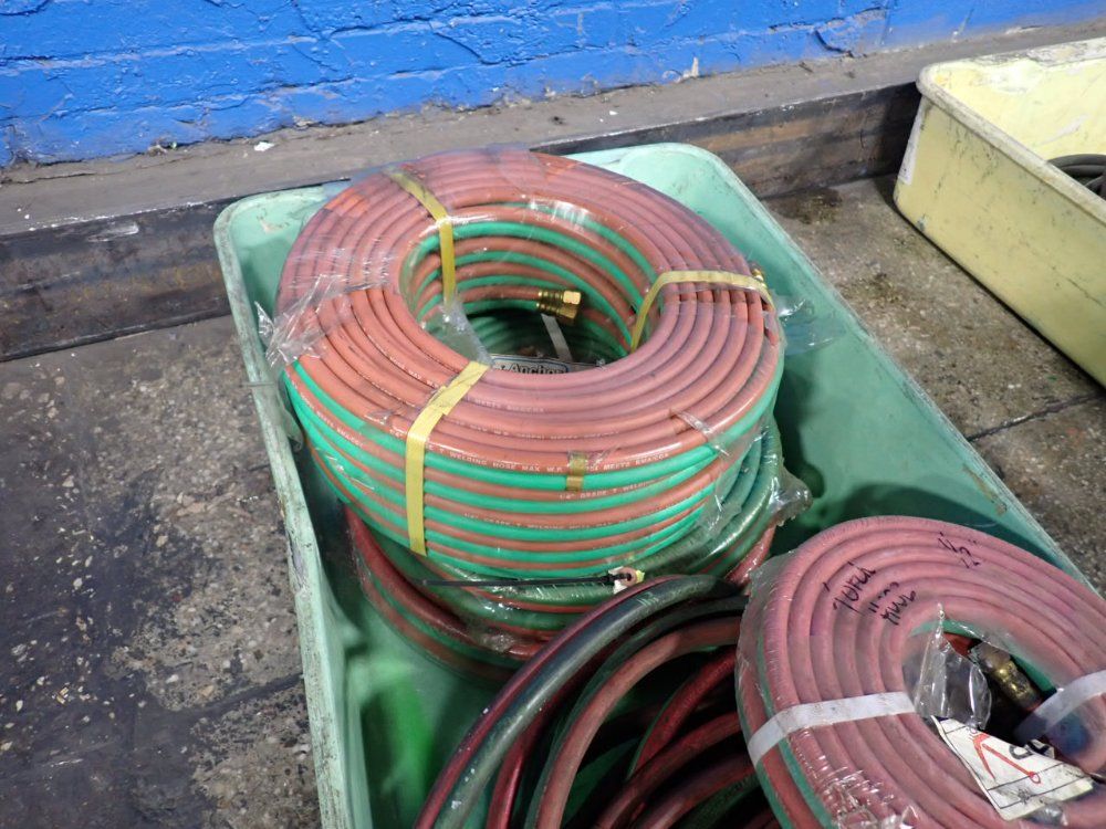 Anchor Welding Hoses