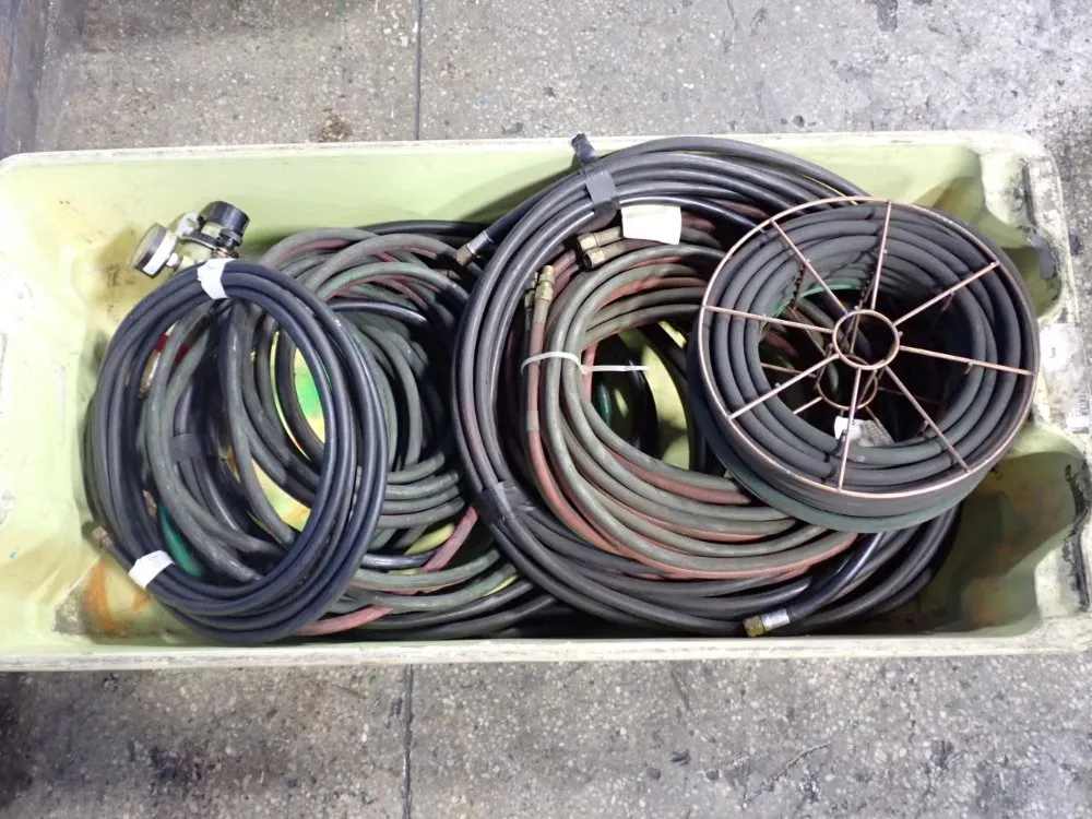 Esab Misc. Hoses
