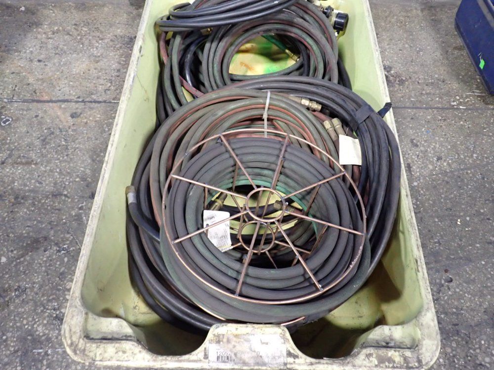 Esab Misc. Hoses