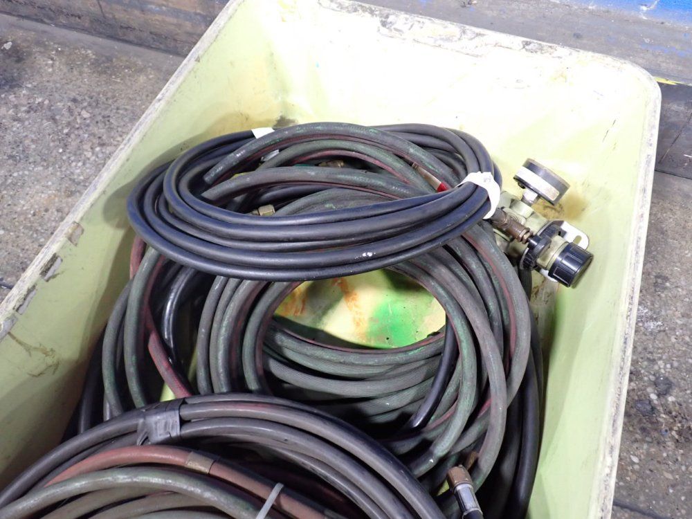 Esab Misc. Hoses