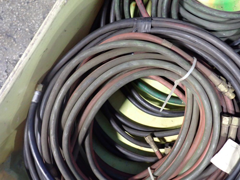 Esab Misc. Hoses