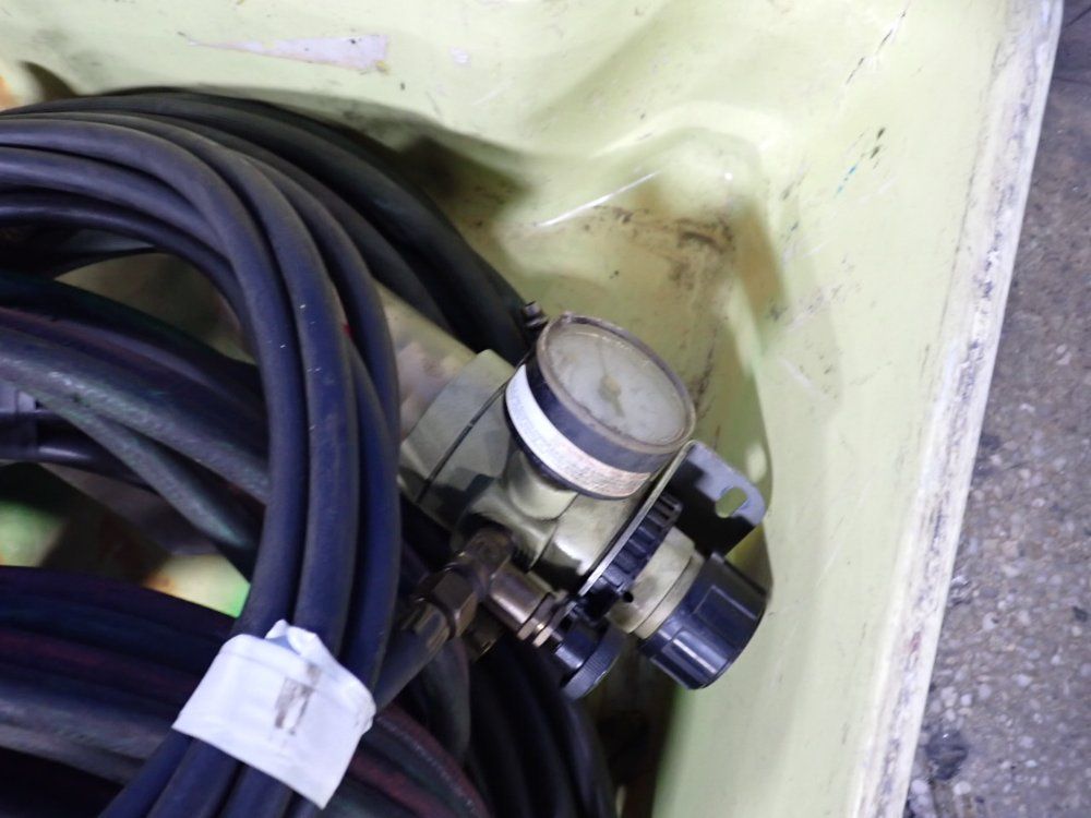 Esab Misc. Hoses