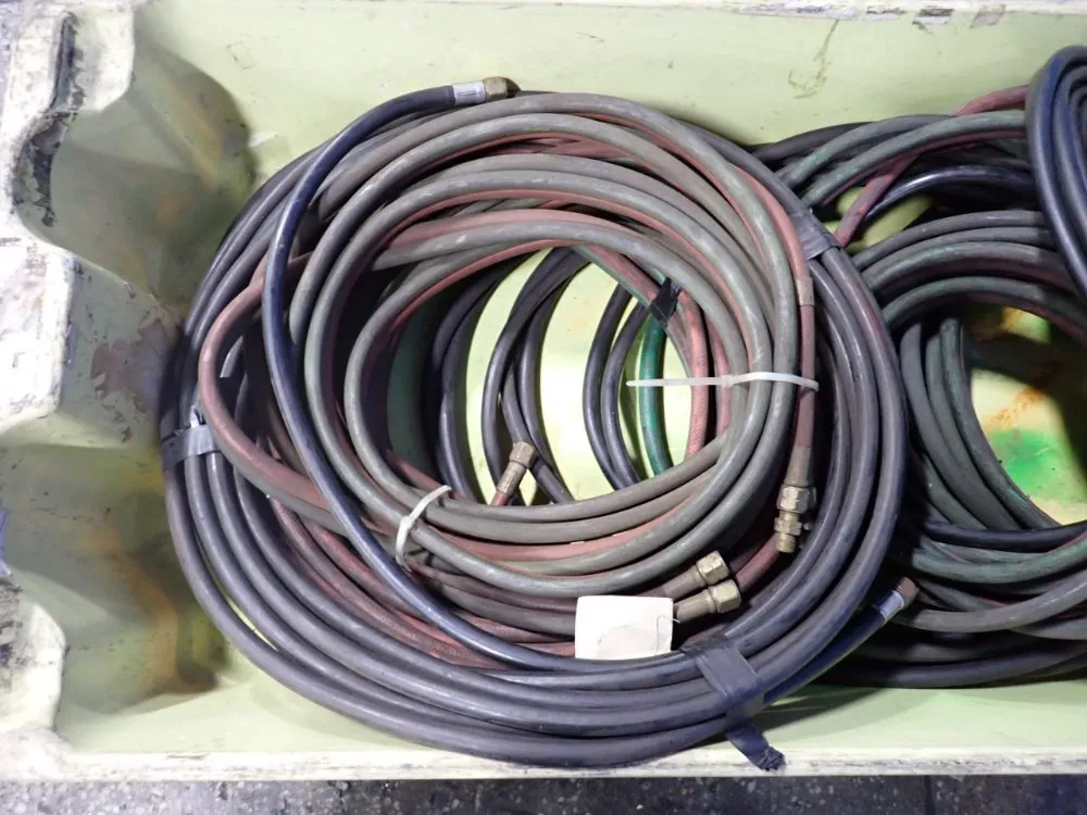 Esab Misc. Hoses