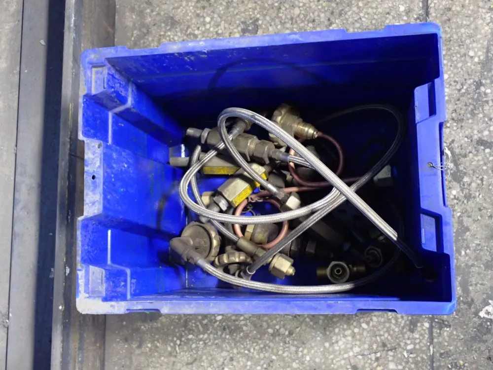 Rexar, Reco Check Valves