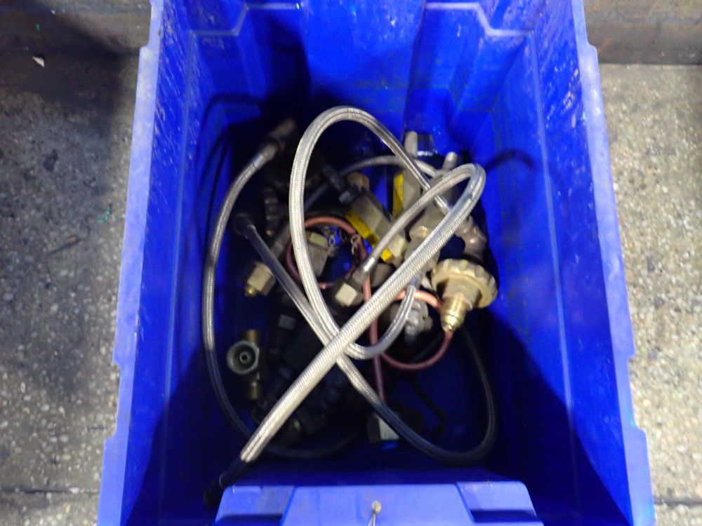 Rexar, Reco Check Valves
