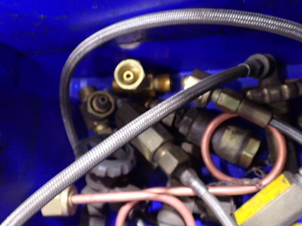 Rexar, Reco Check Valves