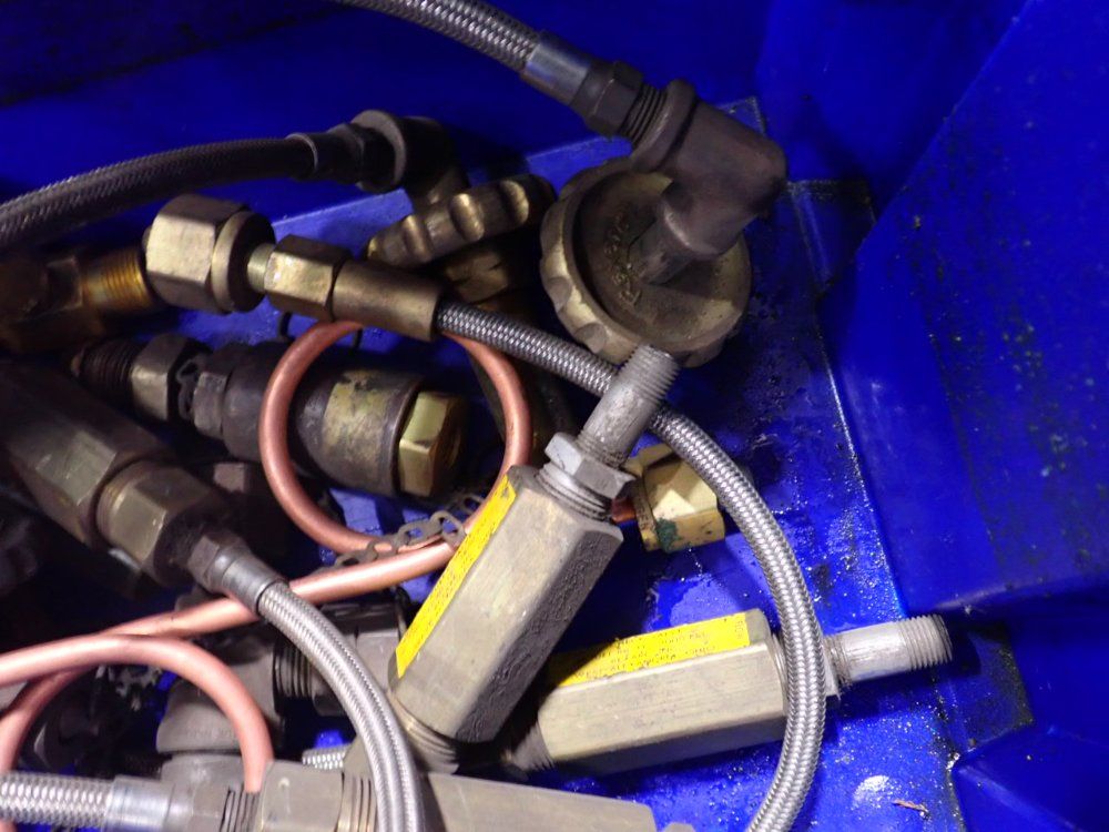 Rexar, Reco Check Valves