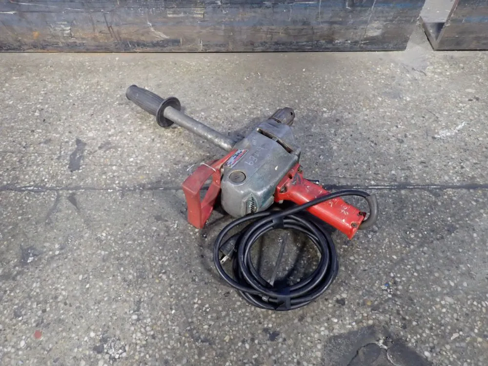 Milwaukee 1/2" Compact Hole Shooter - 1660-1