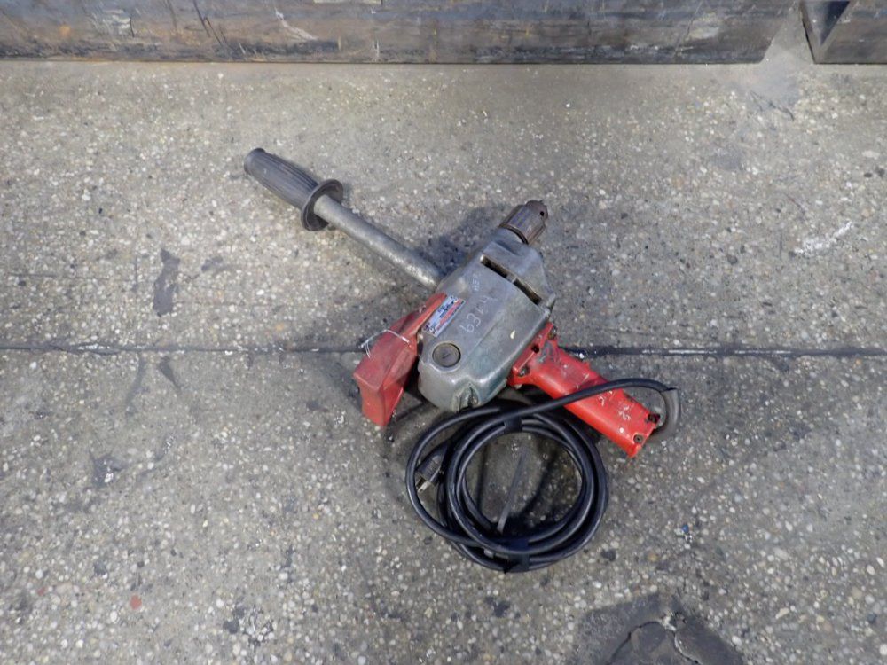 Milwaukee 1/2" Compact Hole Shooter - 1660-1