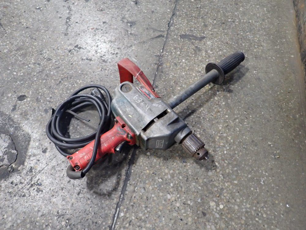 Milwaukee 1/2" Compact Hole Shooter - 1660-1