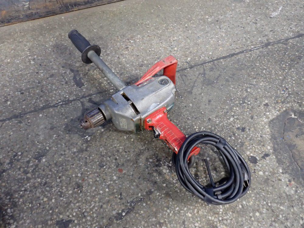 Milwaukee 1/2" Compact Hole Shooter - 1660-1