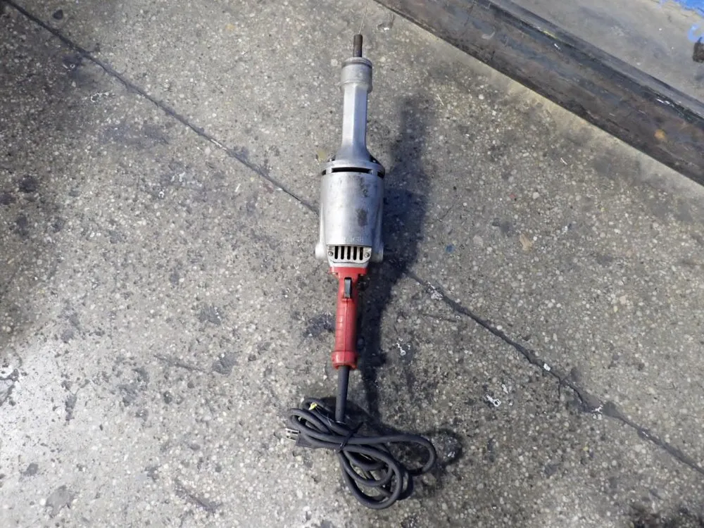 Milwaukee Die Grinder - 5240