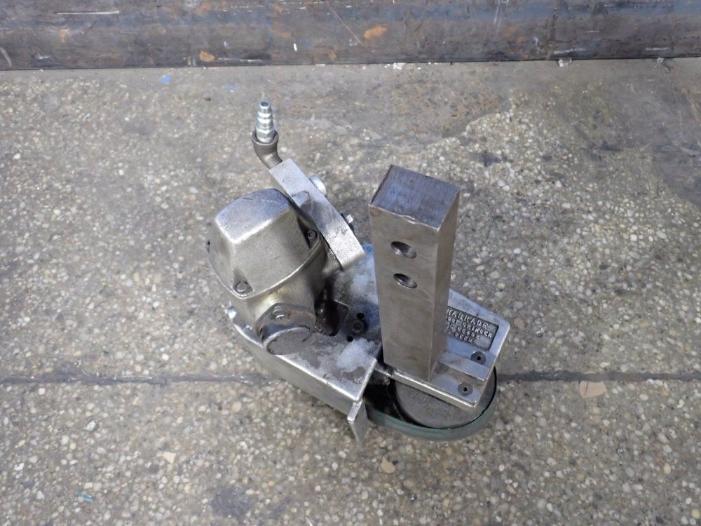Dynabrade Tool Post Grinder - 66402