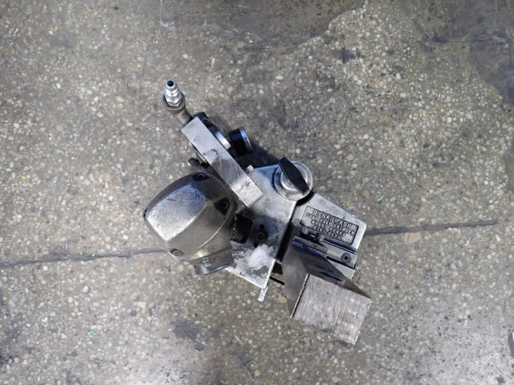 Dynabrade Tool Post Grinder - 66402