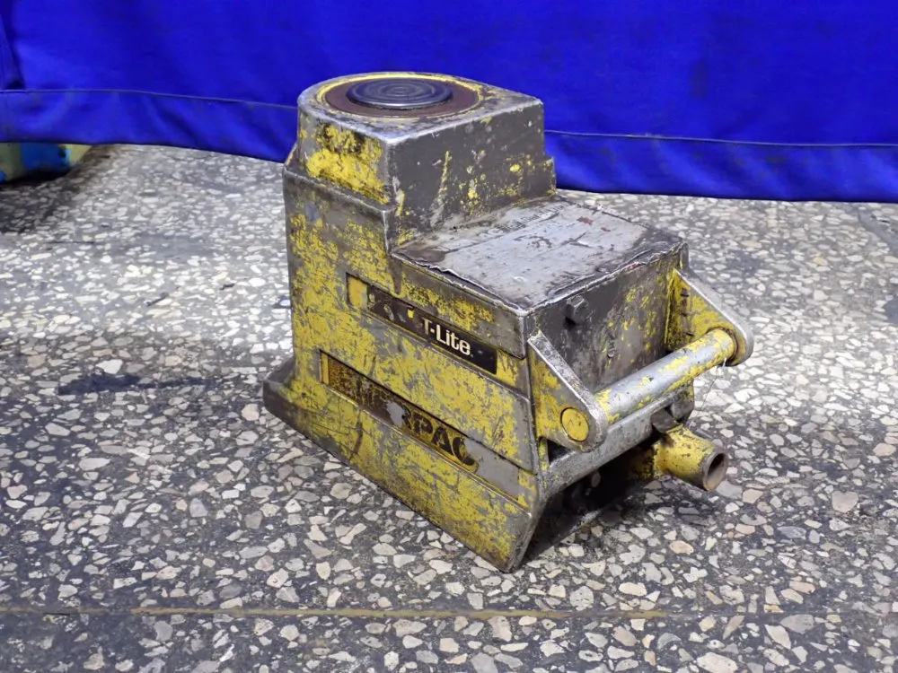 Enerpac Hydraulic Jack