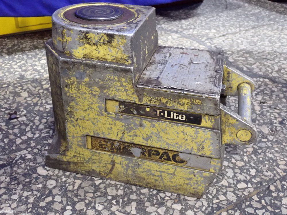 Enerpac Hydraulic Jack