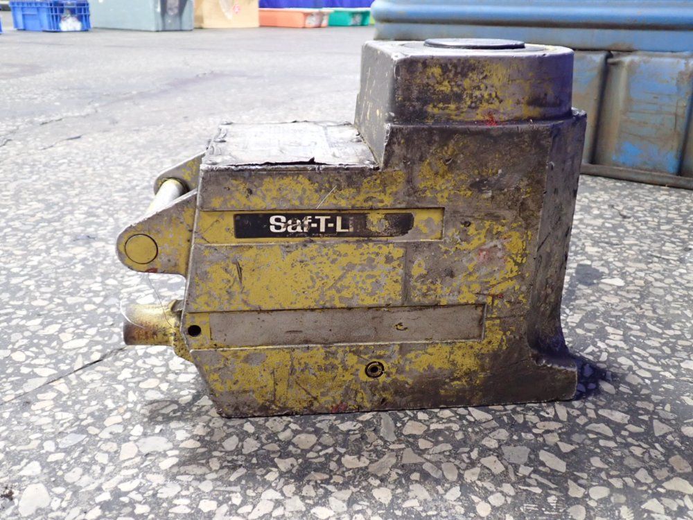 Enerpac Hydraulic Jack