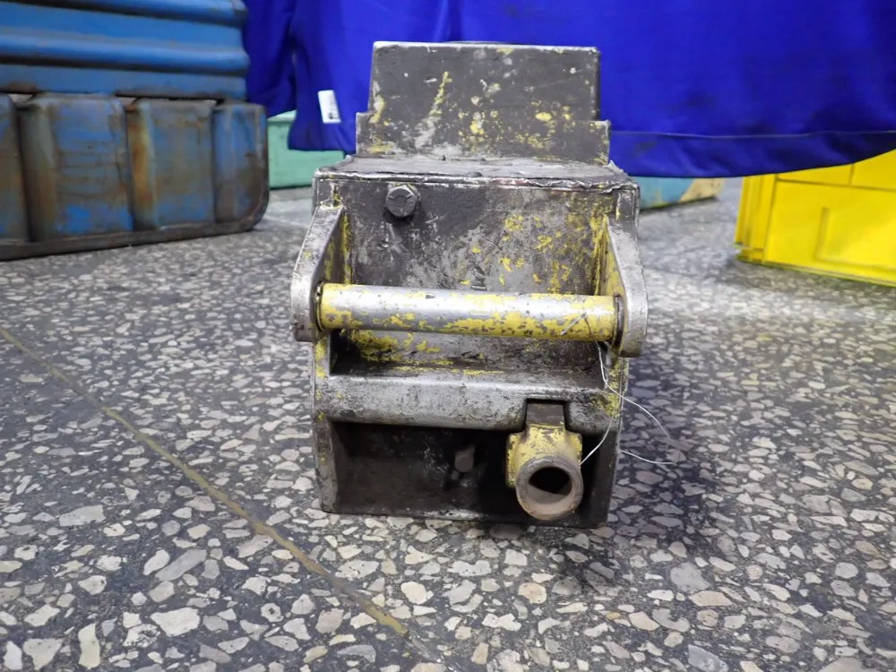 Enerpac Hydraulic Jack