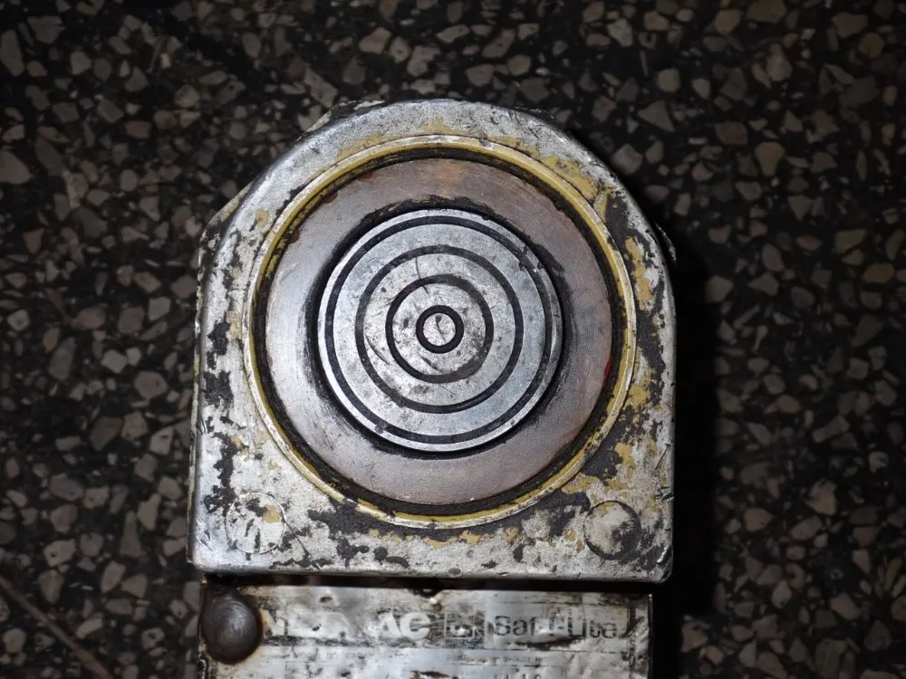 Enerpac Hydraulic Jack