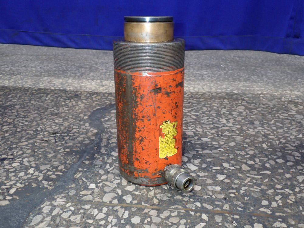Hydraulic Cylinder