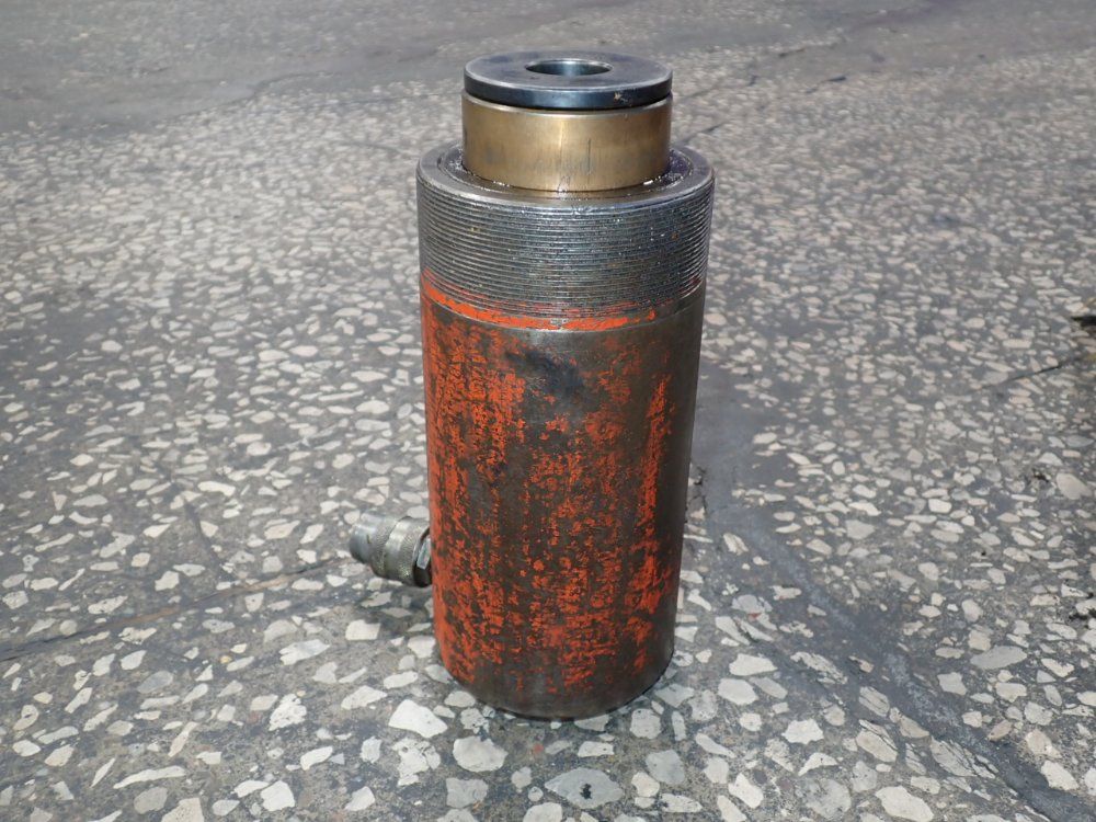 Hydraulic Cylinder