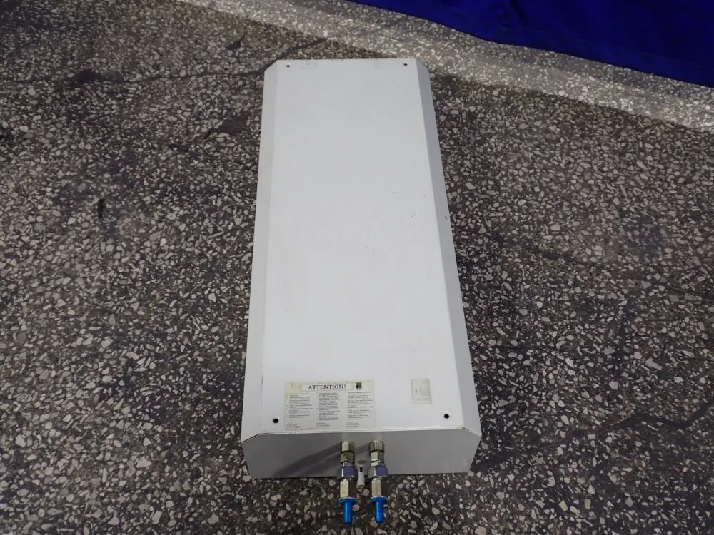 Rittal Air/water Heat Exhanger - Sk 3218109