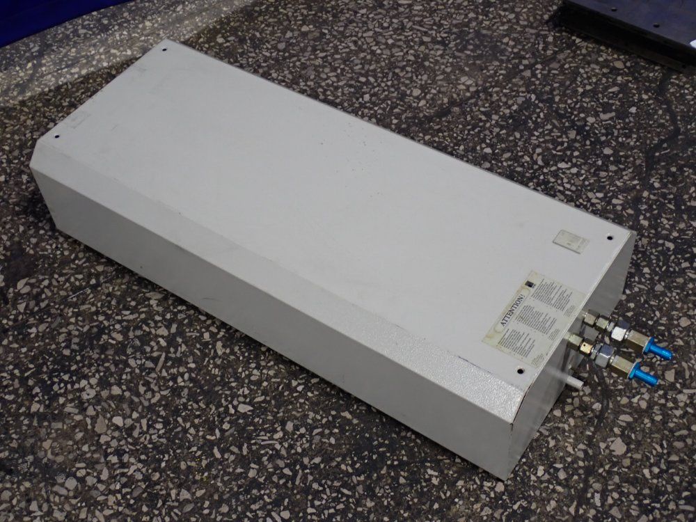 Rittal Air/water Heat Exhanger - Sk 3218109