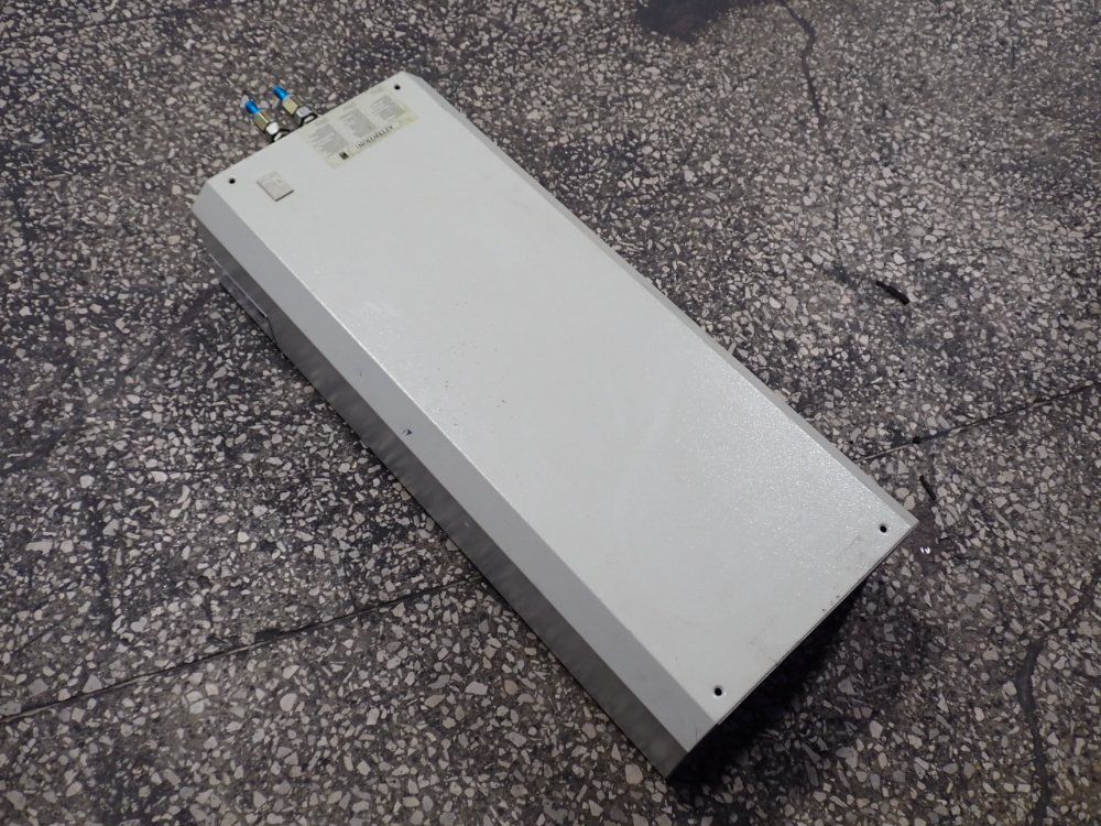 Rittal Air/water Heat Exhanger - Sk 3218109