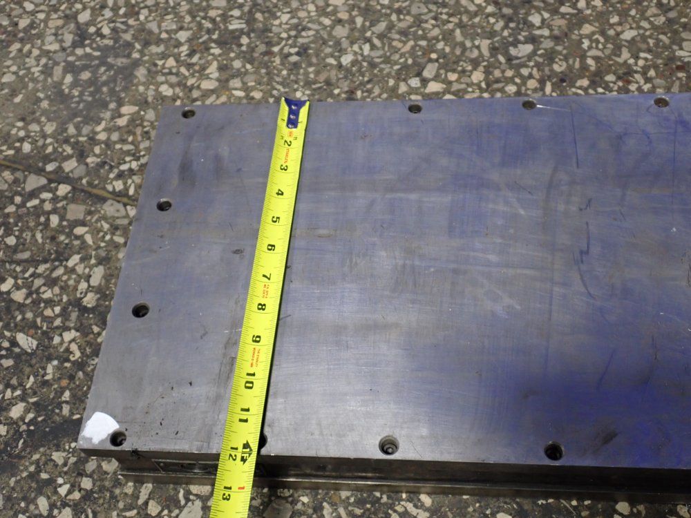 Atco Precision Magnetic Chuck