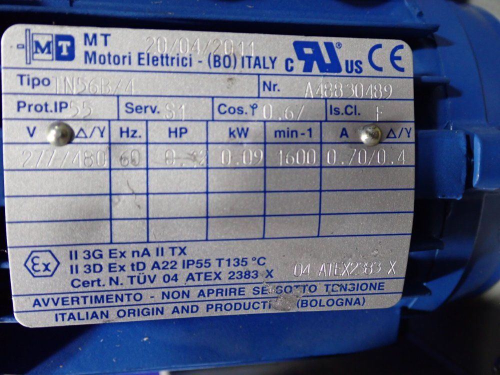 Dropsa Spa Drogon (electrical Gear Pump) - 3902050