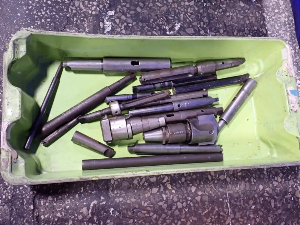 Misc. Equipment