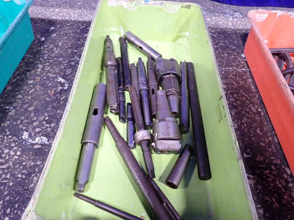 Misc. Equipment