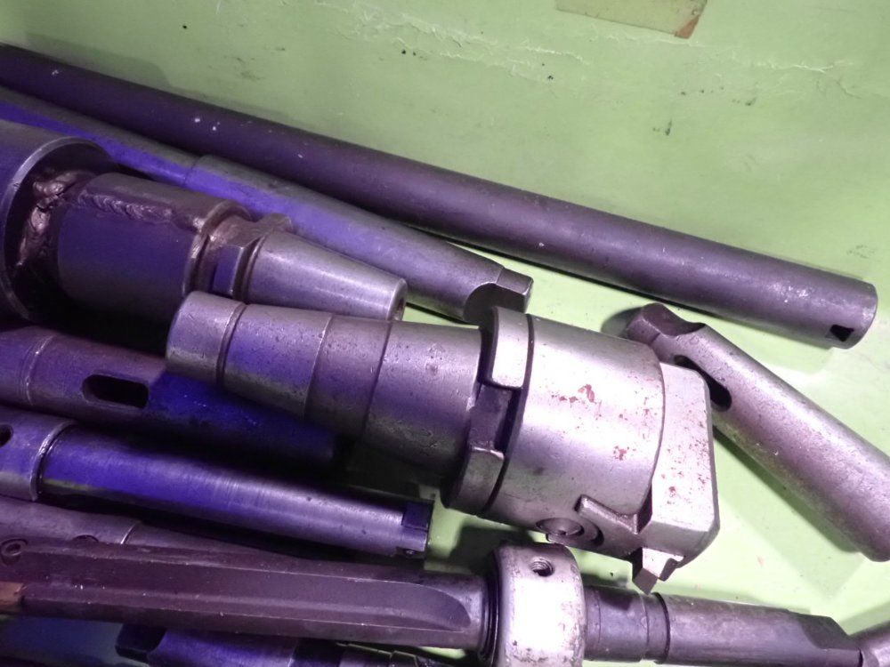 Misc. Equipment