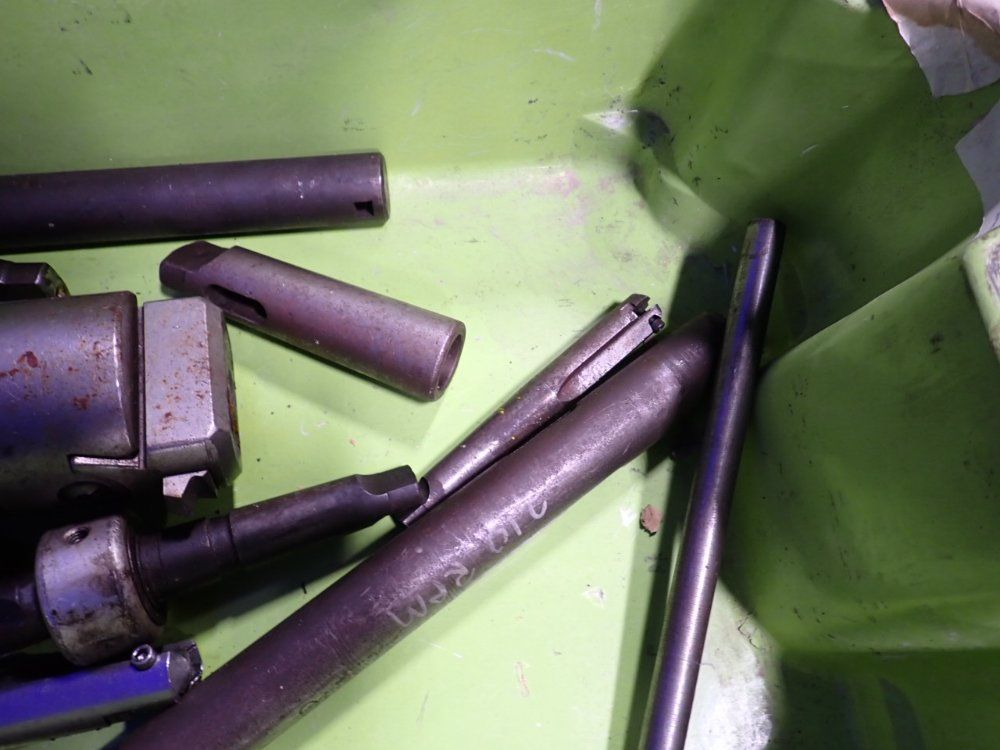 Misc. Equipment