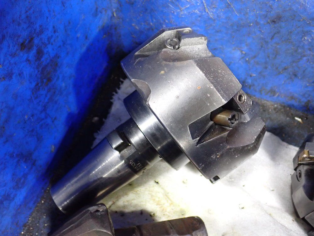 Master Mill Misc. Milling Cutters