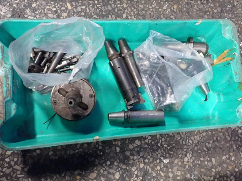 Ingersoll-rand Misc. Hardware