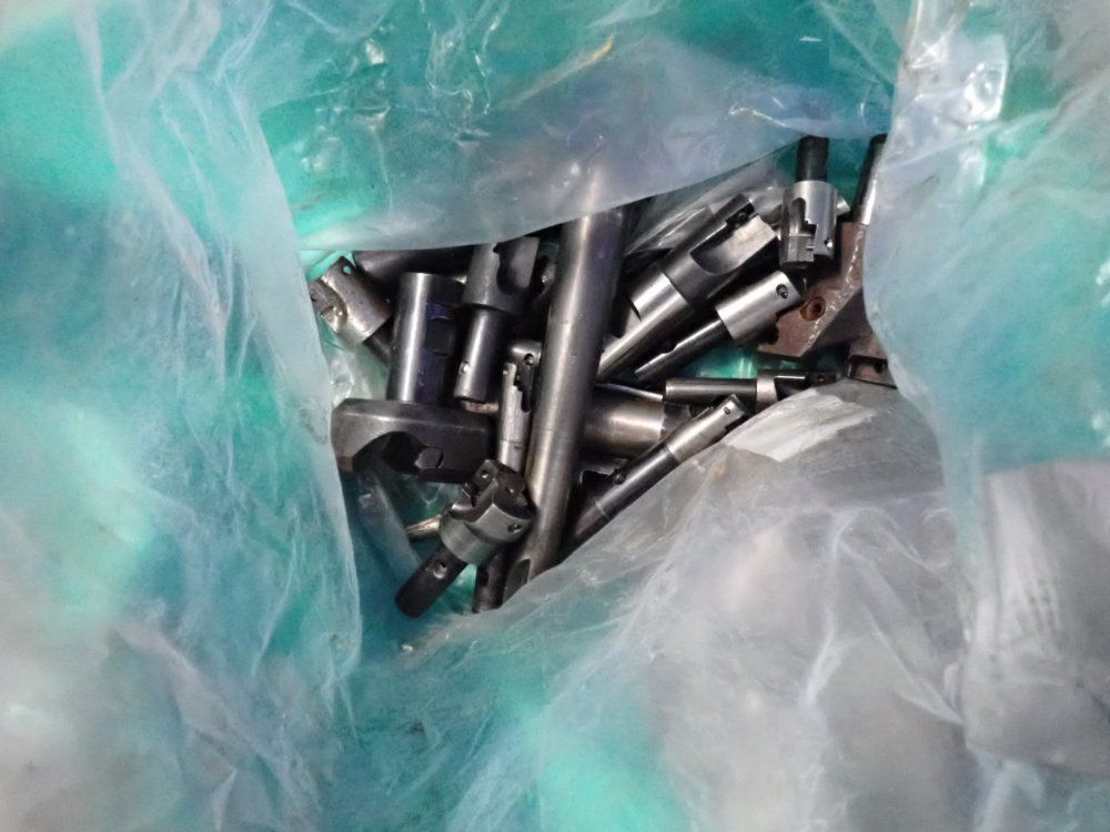 Ingersoll-rand Misc. Hardware