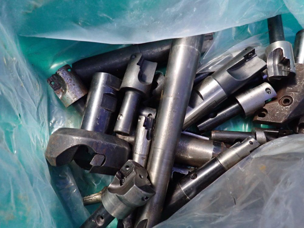 Ingersoll-rand Misc. Hardware