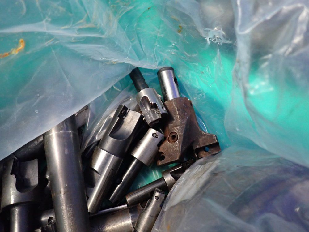 Ingersoll-rand Misc. Hardware