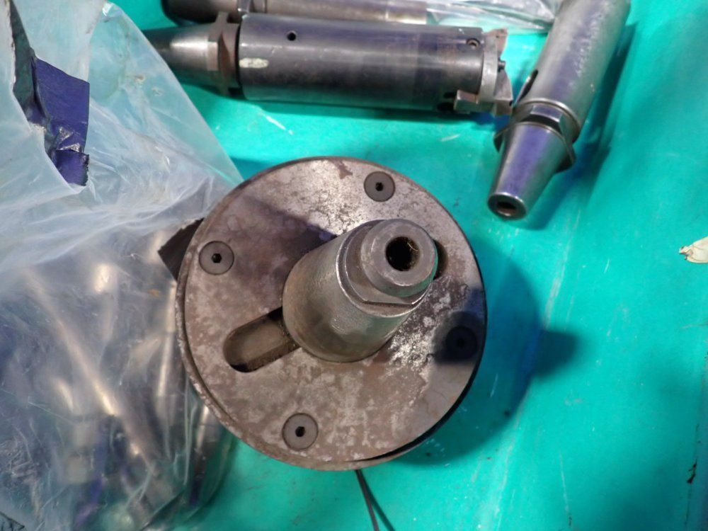 Ingersoll-rand Misc. Hardware