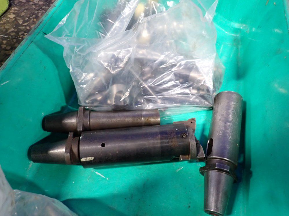 Ingersoll-rand Misc. Hardware