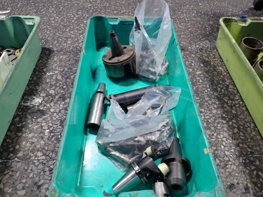 Ingersoll-rand Misc. Hardware