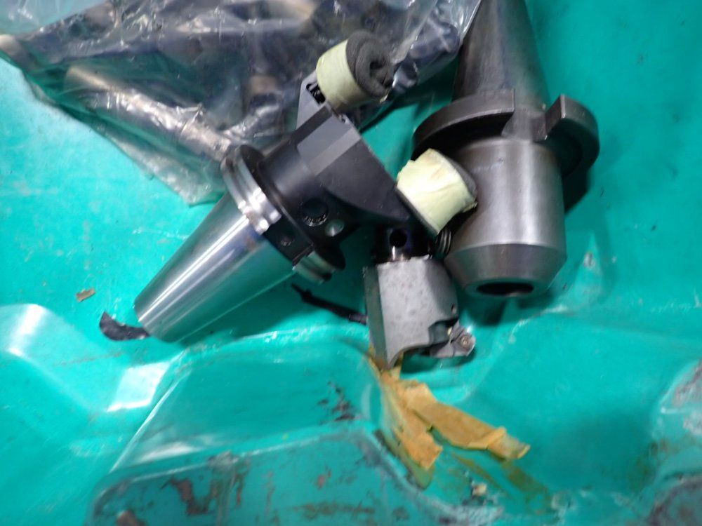 Ingersoll-rand Misc. Hardware