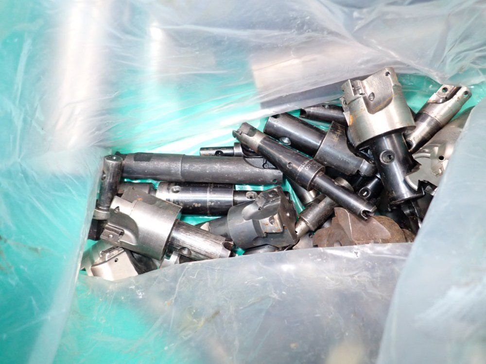 Ingersoll-rand Misc. Hardware