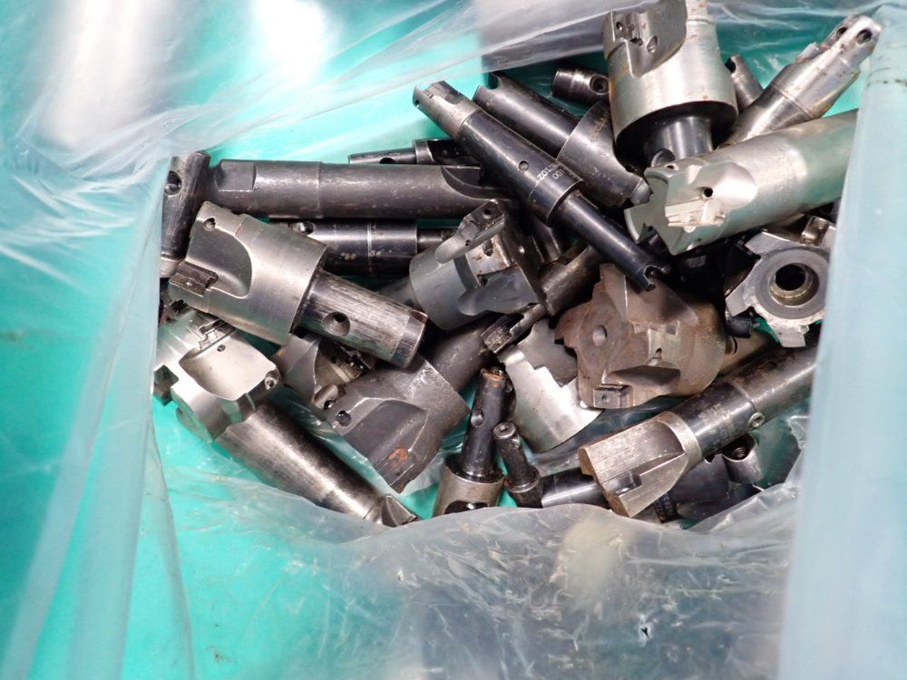 Ingersoll-rand Misc. Hardware